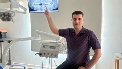 Prof. Dr. Özkan: "Tekrarlayan faranjitinizin sorumlusu gömülü 20’lik dişiniz olabilir"