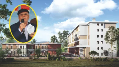 Siverek Öğrenci Yurdu için flaş isim önerisi
