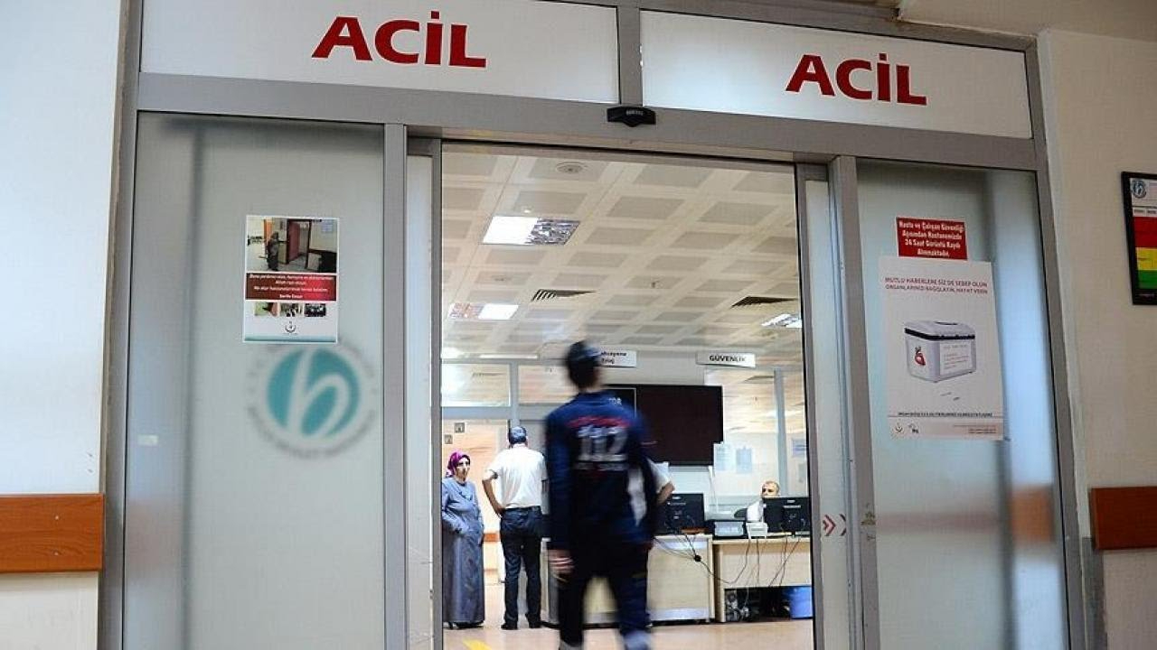 Şanlıurfa'da akraba kavgası