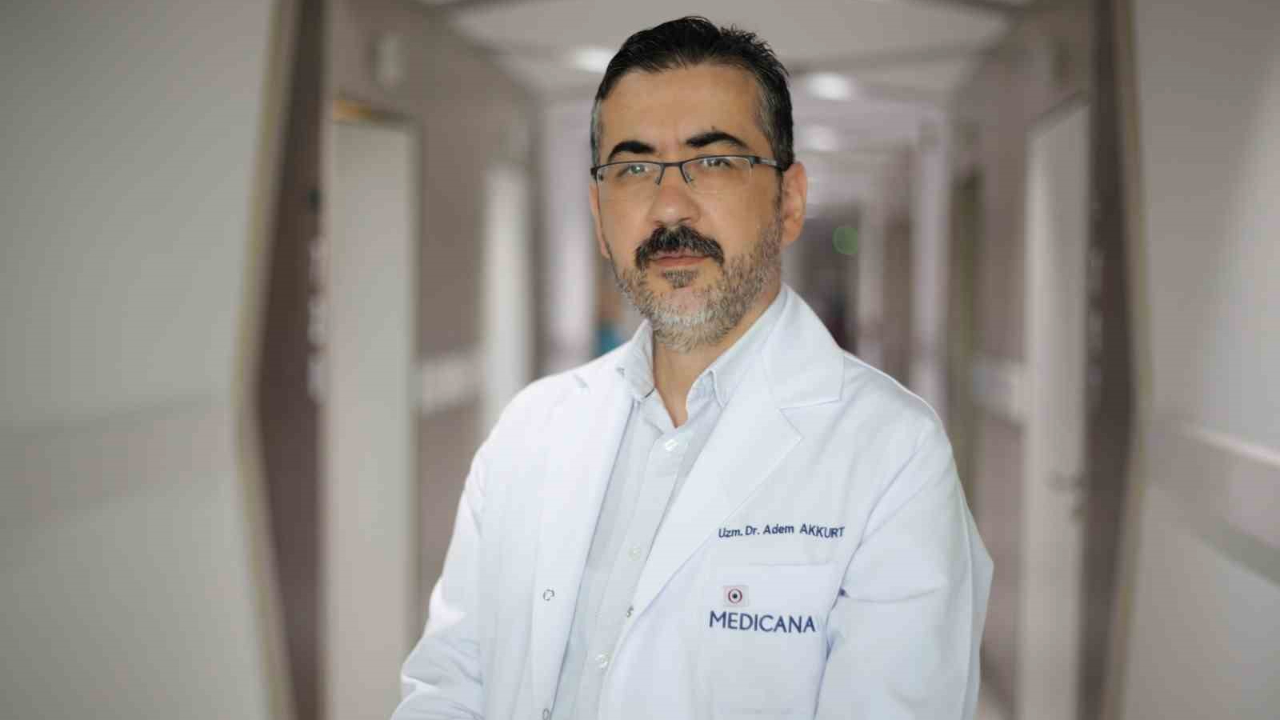 Nörolojik hastalıklarda ilaçsız çözüm: TMS tedavisi umut oluyor