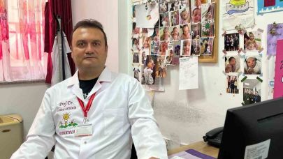 "Anne sütü, sağlıklı nesillerin temelidir"