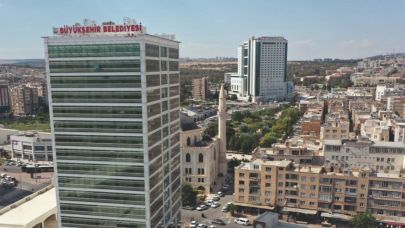 Şanlıurfa Büyükşehir'den duyuru: 4 saat hizmet dışı kalacak