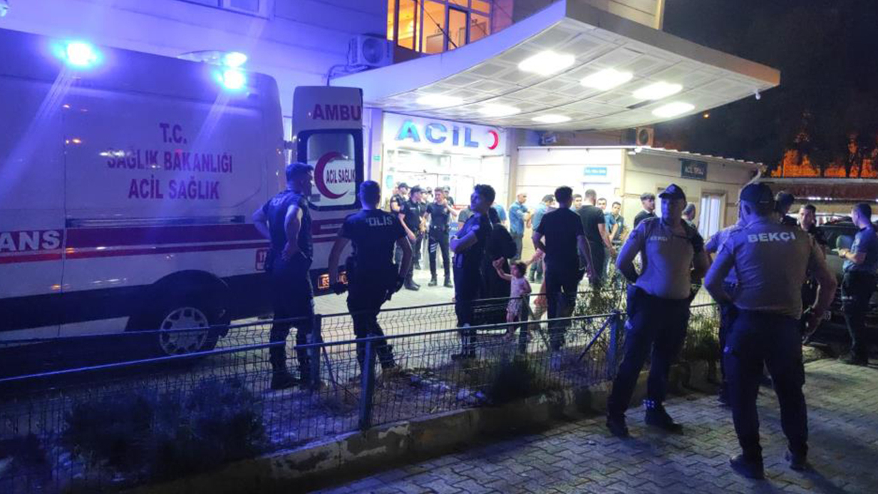 Şanlıurfa'da bıçaklı kavga ölümle bitti