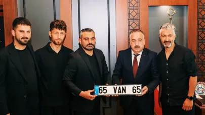 Vanspor yönetimi açık arttırmada çıta yükseltti