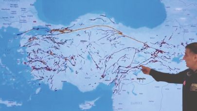 Şanlıurfa bakın kaçıncı bölgede