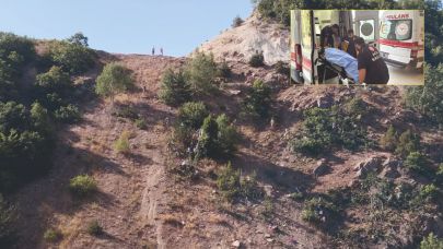Şanlıurfalı mevsimlik işçiler trafik terörüne yakalandı
