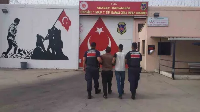 1 haftada 114 şüpheli yakalandı