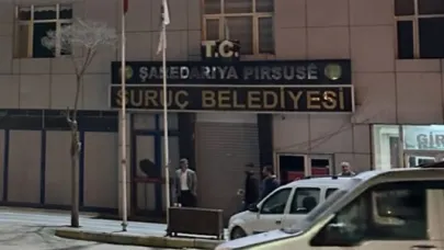 Suruç Belediyesi'nden 'saldırı' açıklaması