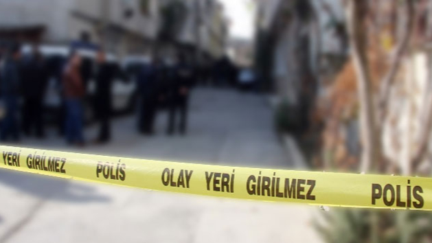 13 yaşında babasına dehşet saçtı