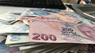 Reel efektif döviz kuru endeksi Temmuz ayında azaldı