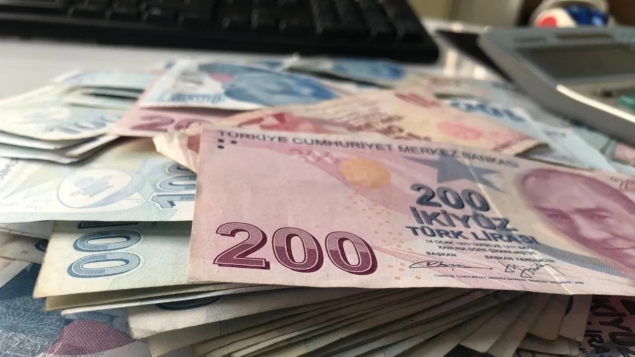 Reel efektif döviz kuru endeksi Temmuz ayında azaldı