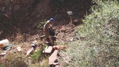 Feci kazayla ilgili son dakika gelişmeleri