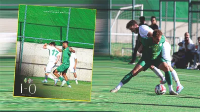 Şanlıurfaspor'dan maç görseli açıklaması