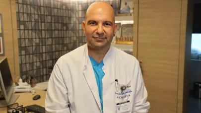 Uzmanı uyardı: "Aşırı sıcaklarda, herkes ciddi risk altında"