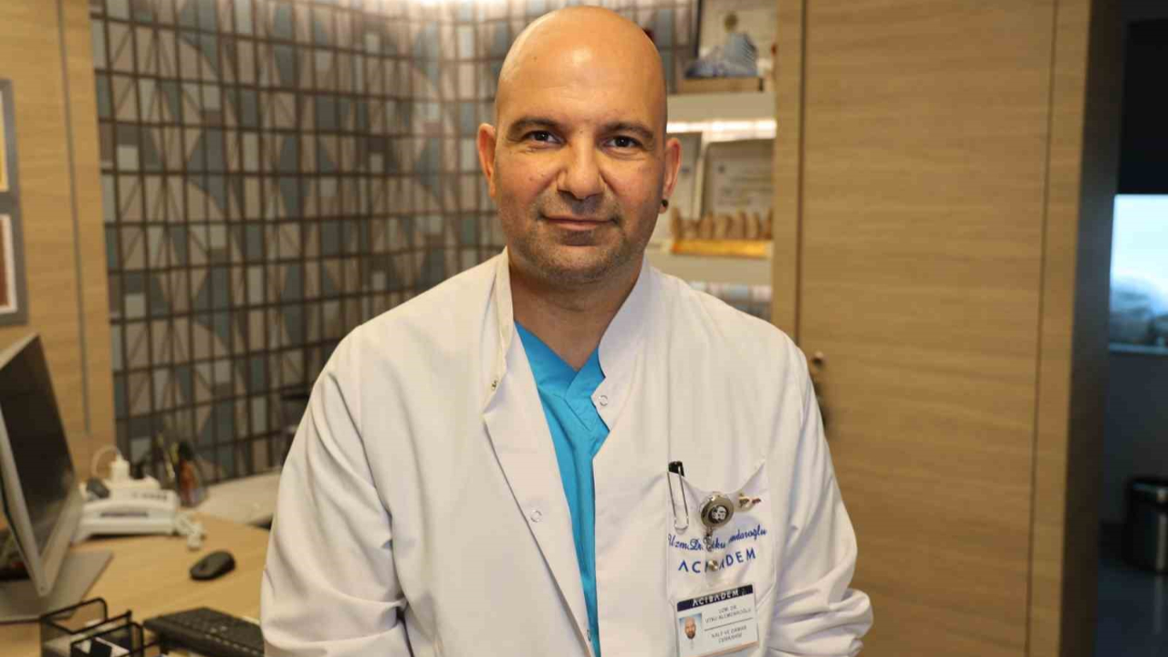 Uzmanı uyardı: "Aşırı sıcaklarda, herkes ciddi risk altında"