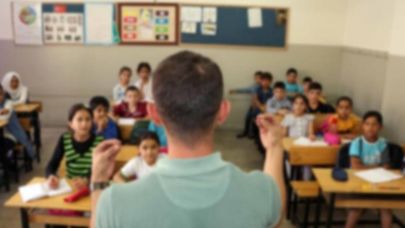 Şanlıurfa'da binlerce öğretmeni ilgilendiriyor