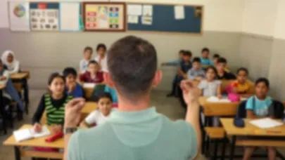 Şanlıurfa'da binlerce öğretmeni ilgilendiriyor