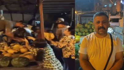 Hayırsever vatandaştan alkışlanacak hareket (VİDEO)