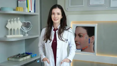 Uzmanından uyarı: Cildiniz mavi ışık tehdidi altında