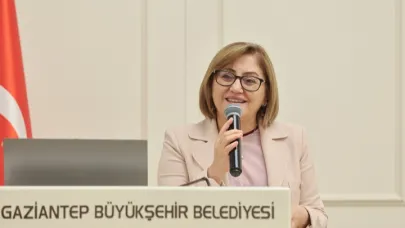 'Fatma bacı', Antep modeli'ni anlattı