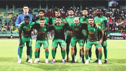 Amedspor milli stoperle yollarını ayırdı