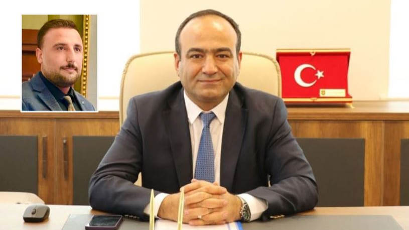 İl Sağlık Müdürü İYİ Parti’nin radarında