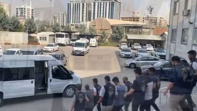 Urfa’da siber operasyonu: Tutuklamalar var (VİDEO)
