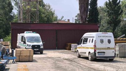 17 yaşındaki kayıp gençten acı haber