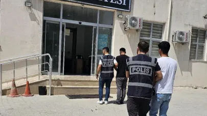 Düzensiz göç uygulaması yapıldı