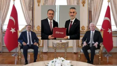 Vali Şıldak’tan Ankara ve İstanbul temasları
