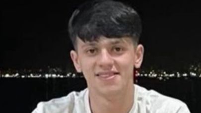 Motosiklet kazasında genç sürücü hayatını kaybetti