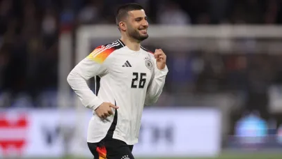 Şanlıurfalı golcü, transfer konusuna açıklık getirdi