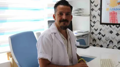 Çocuklardaki büyüme ağrılarını hafife almayın