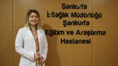 Baysal: Bahar alerjilerine dikkat edilmeli (VİDEO)