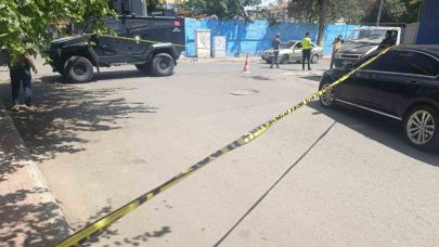 Kuzenler arasında silahlı kavga: 1’i ağır 4 yaralı