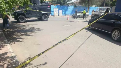 Kuzenler arasında silahlı kavga: 1’i ağır 4 yaralı