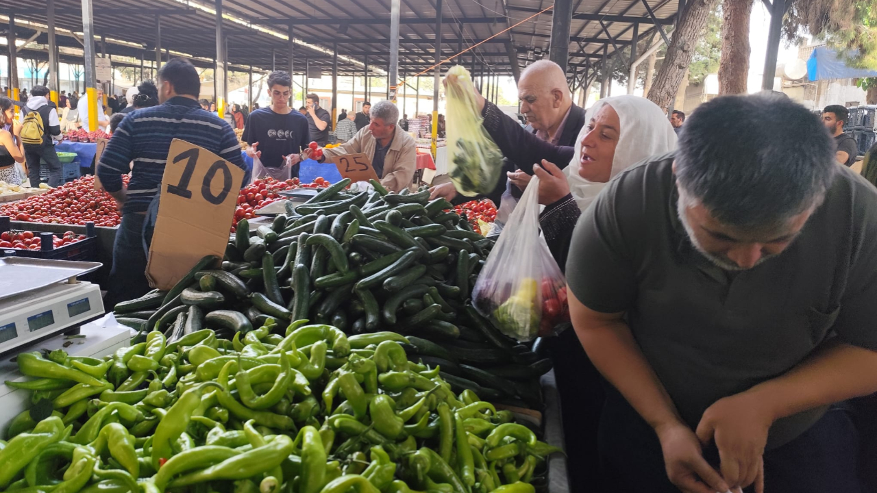 Pazar yerlerinde POS cihazı dönemi başlıyor