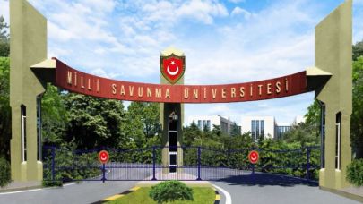 Milli Savunma Üniversitesi sonuçları açıklandı