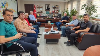 Şanlıurfa çiftçisinin enerji krizine çare aranıyor