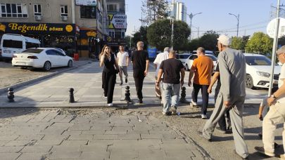 Meteoroloji Şanlıurfa'yı uyardı. O güne dikkat!