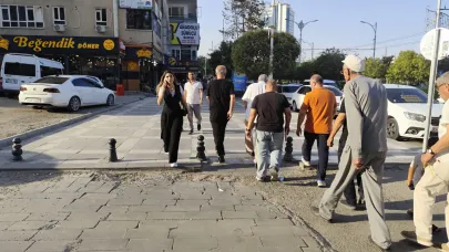 Meteoroloji Şanlıurfa'yı uyardı. O güne dikkat!