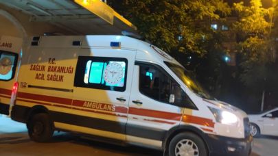 Silahlı kavga: 2 ölü