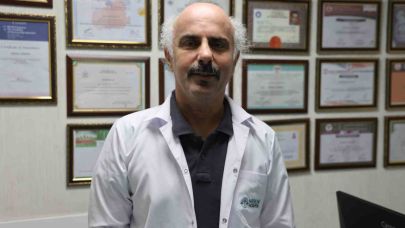 Kadın Hastalıkları Uzmanından "gebelere sıvı tüketimi" uyarısı