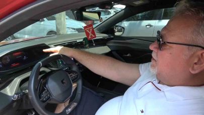 25 yıllık otomotivciye ayıplı araç sattılar