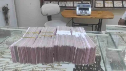 Dolandırıcılara 380 bin TL gönderecekken polis engelledi