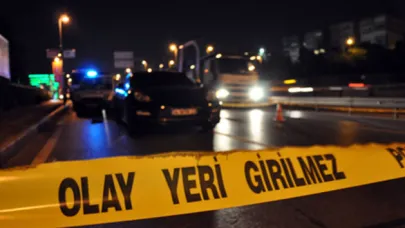 Urfalı isim Bodrum’da silahla vuruldu