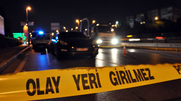 Urfalı isim Bodrum’da silahla vuruldu