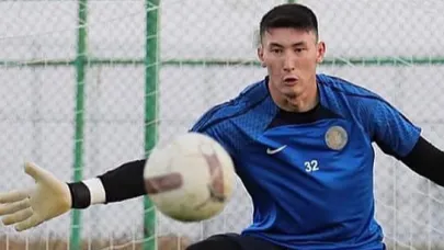 Tokotaev'in yeni takımı belli oldu