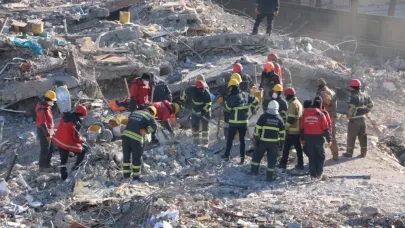 Hisami Apartmanı Davasında Cezalar Hukuka Uygun Bulundu