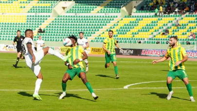 Şanlıurfaspor ile ilgili flaş gelişme